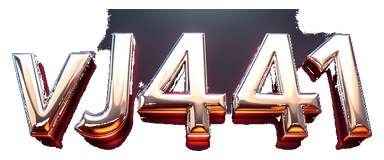 vj441 logo