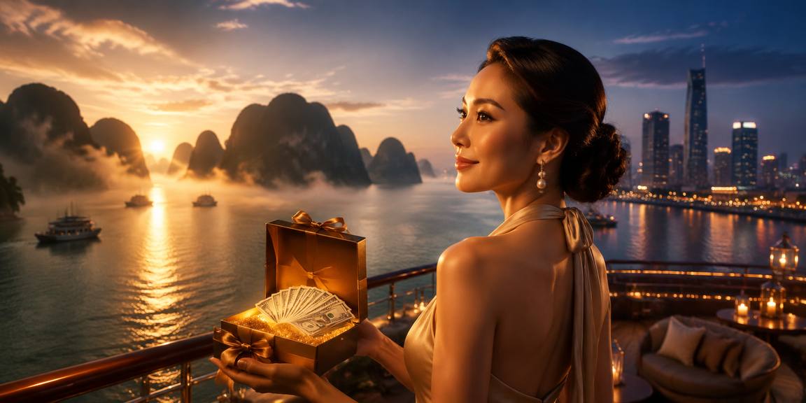 vj441 Chuỗi thắng liên tiếp trong một vòng quay